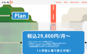 ノレルGOの口コミを徹底分析しサービスを深掘り