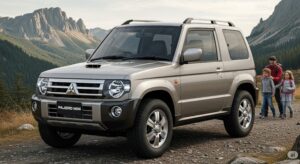 パジェロミニ12 新型パジェロミニの発売はいつ?最新情報