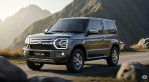 パジェロミニ2 新型パジェロミニは2025年いつ登場?価格と最新情報