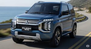パジェロミニ3 パジェロミニ新型2025年モデルの全貌