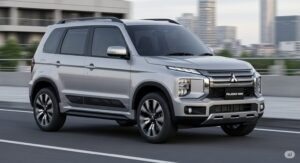 パジェロミニ6 パジェロミニ新型スクープ情報からわかること