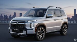 パジェロミニ7 パジェロミニ新型2025の価格は?いつ発表?現行モデルとの比較