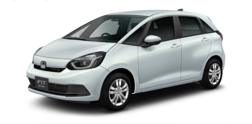 フィットハイブリッドはなぜ安い?賢く選ぶ購入ガイド