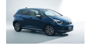 フィットB ホンダフィットのマイナーチェンジ2025の全貌