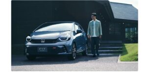 フィットC ホンダフィット マイナーチェンジ2025で何が変わる?