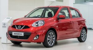 日産マーチカスタムの魅力と選択肢