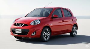 新型日産マーチ日本発売は？