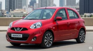 日産マーチ新型への期待と日本発売の過去モデル