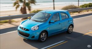 日産マーチ新型ニスモの可能性