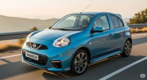日産マーチボレロ新型は出るのか