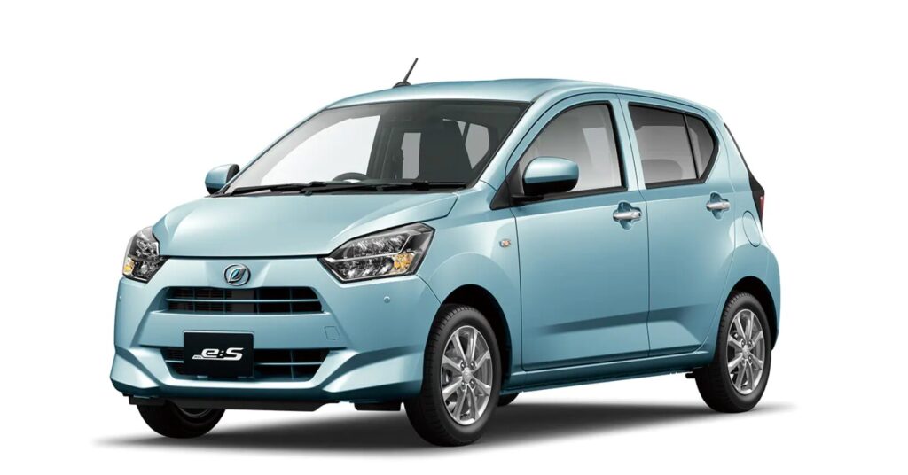 ミライースGR SPORTの全てを徹底解説！