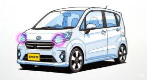 ムーヴ2 新型ムーヴのグレード2025年モデルのラインナップ