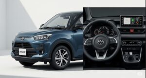 新型ライズ フルフラット機能はどうなる？
