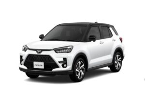 ライズB トヨタ ライズのフルモデルチェンジ2025の全貌を徹底予測