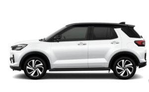 トヨタ ライズのフルモデルチェンジ2025でどう変わる？