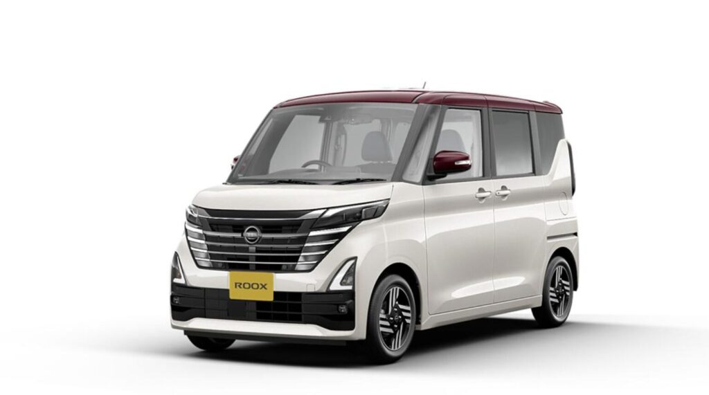 新型ルークスの全貌：2025年最新情報と購入ガイド