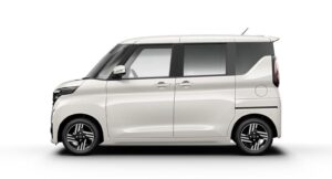 ルークス.3 日産ルークス新型の発売日を解説