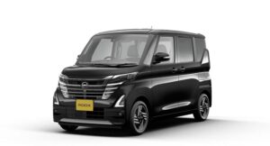 ルークス.5 新型ルークスの気になる価格とカラー、そしてNISMOの可能性