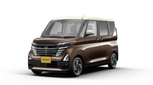 ルークス.7 新型ルークス ニスモ登場の可能性