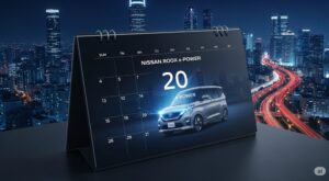 ルークス5 日産ルークスe-POWERはいつ出るのか