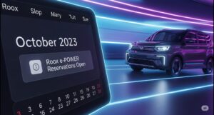 ルークス6 ルークスe-powerの予約開始はいつ