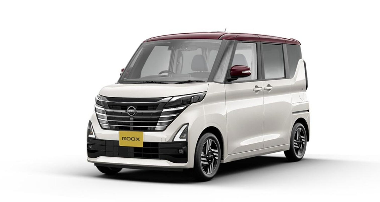 日産ルークスのフルモデルチェンジ！新型価格を徹底予想