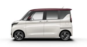 ルークスB 日産ルークスのフルモデルチェンジで新型価格はどうなる?
