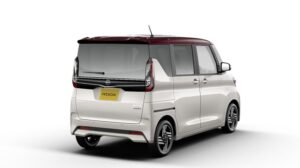 ルークスC 日産ルークスのフルモデルチェンジで新型価格はどうなる?
