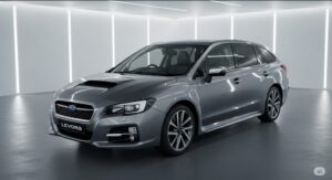 レヴォーグ3 レヴォーグ フルモデルチェンジの予想ポイント