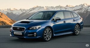 レヴォーグ4 レヴォーグのハイブリッド化はいつから