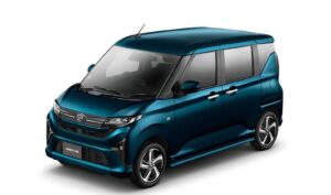 注目のダイハツのムーヴ新型フルモデルチェンジの詳細解説