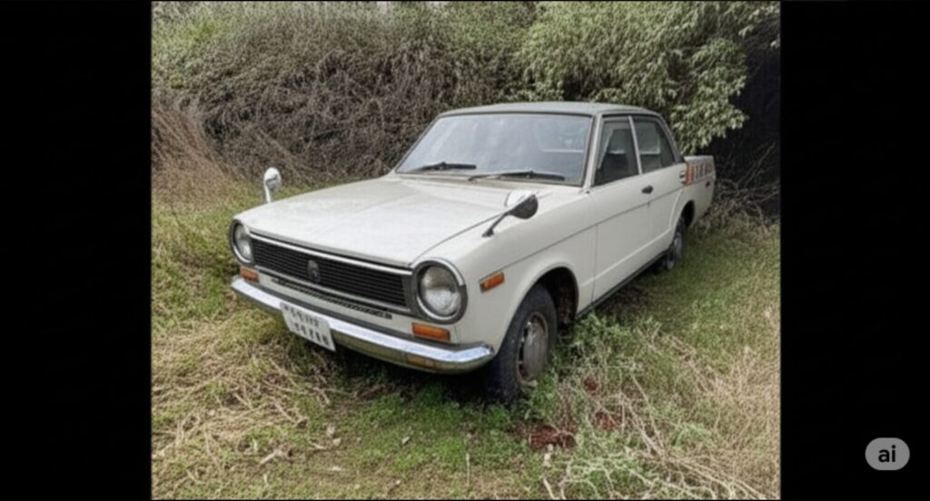 草ヒロの魅力を探る:探し方から注意点まで