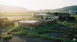 草ヒロは新車とどう違うのか