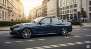 bmw3シリーズ次期フルモデルチェンジの公式発表