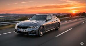 Bmw3シリーズ フルモデルチェンジはいつ発表?