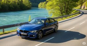 歴代BMW 3シリーズモデルチェンジの歴史を振り返る