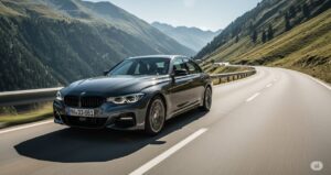 bmw3シリーズ次期フルモデルチェンジの技術的な注目点