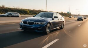 BMW 3シリーズ.新開発プラットフォーム「ノイエクラッセ」とは
