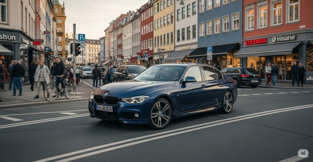 新型3シリーズbmwの全貌！価格や内装、歴史を解説