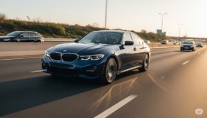 新型3シリーズ bmwの全貌!2026年フルモデルチェンジ