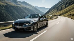 BMW3シリーズ次期フルモデルチェンジの核心