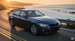 BMW 3シリーズ EVも登場!新パワートレインの性能