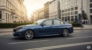 グレード比較に役立つBMW3シリーズ価格表