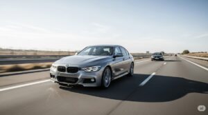 BMW3シリーズ最高傑作と評価される世代