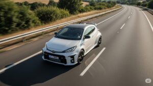トヨタの300馬力以上の車には何がある?