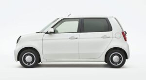 N-ONE e:登場で変わるホンダN-ONEの今と未来