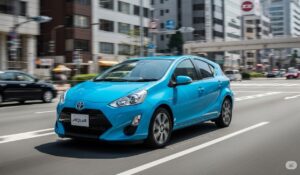 2025年9月にビッグマイナーチェンジを実施