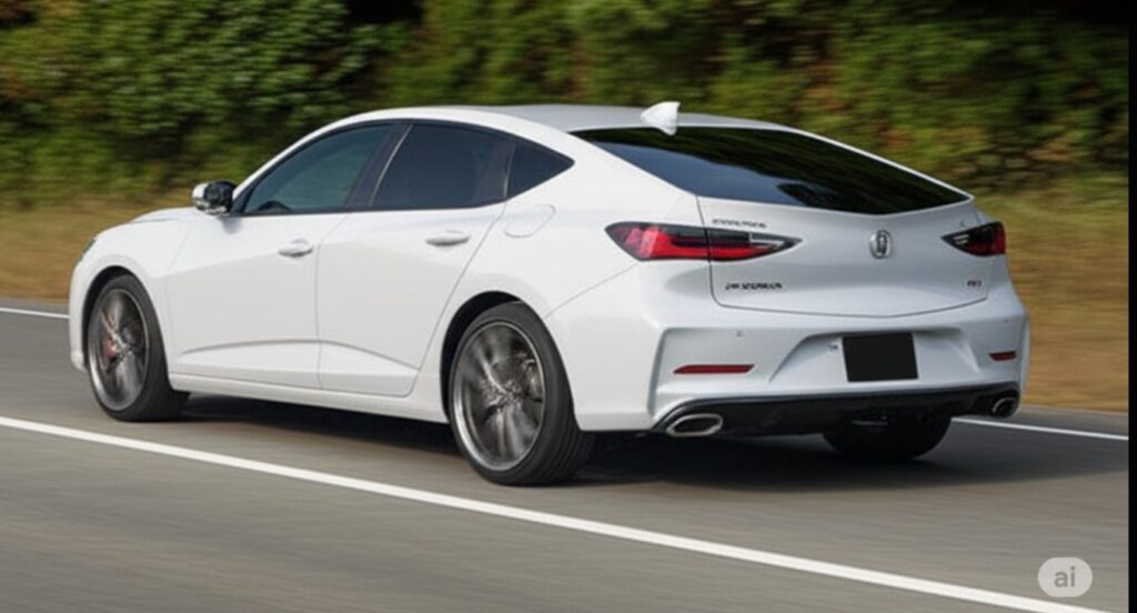 インテグラ アキュラの価格は?日本での購入方法を徹底解説