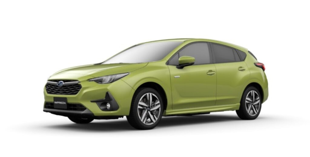 【2025年】スバル新型インプレッサ購入ガイド｜価格・燃費・評判を解説