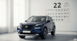 エクストレイル 1 エクストレイル マイナーチェンジはいつ発売?